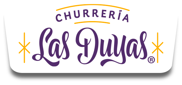 Logo Las Duyas