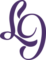 Logo Monograma Churreria Las Duyas