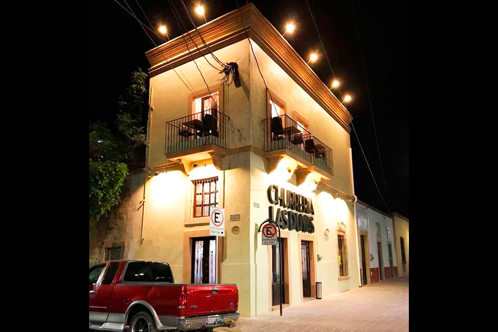 Leon Guanajuato